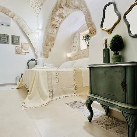Cupola In Pietra - 2 Min Dal Centro Storico Lejlighed Ostuni Eksteriør billede