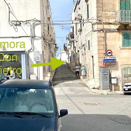 Cupola In Pietra - 2 Min Dal Centro Storico Lejlighed Ostuni Eksteriør billede