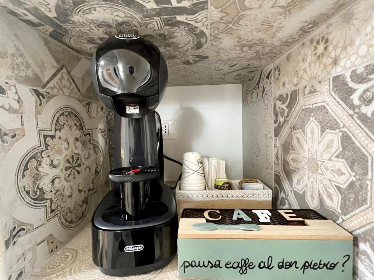 Cupola In Pietra - 2 Min Dal Centro Storico Lejlighed Ostuni Eksteriør billede