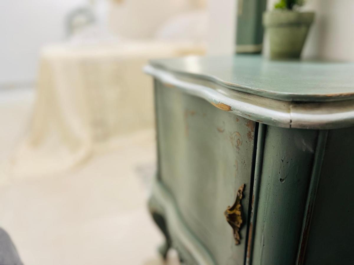 Cupola In Pietra - 2 Min Dal Centro Storico Lejlighed Ostuni Eksteriør billede