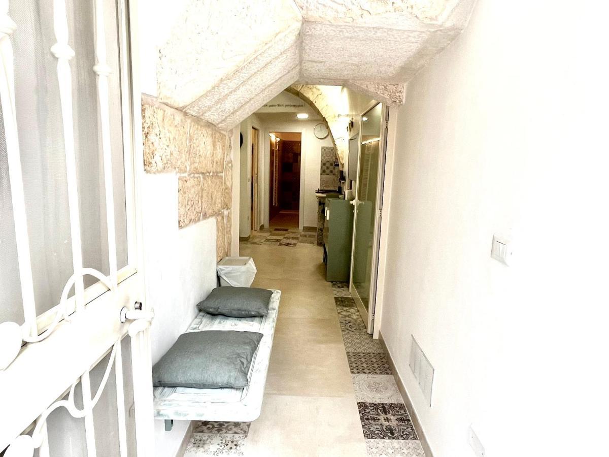 Cupola In Pietra - 2 Min Dal Centro Storico Lejlighed Ostuni Eksteriør billede